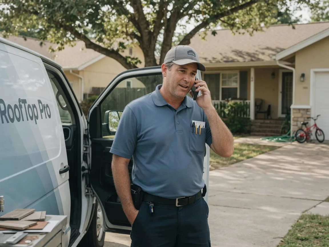 Roof Repair Wyatt, IN FAQs