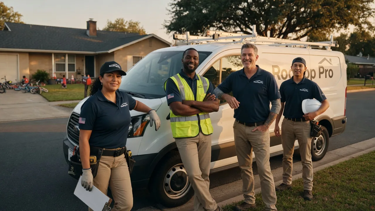 Roof Repair in Wyatt, IN near me