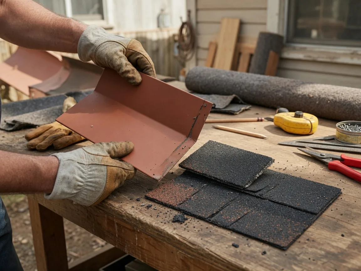 Roof Repair company in Wyatt, IN